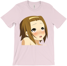T-Shirts UwU  Lewd Face