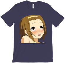 T-Shirts UwU  Lewd Face