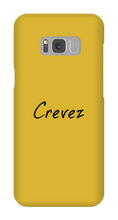 crevez Samsung Phone Cases