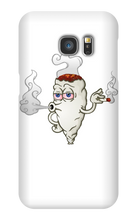 Smokey Samsung phone case