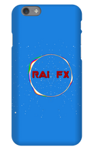 Rai FX The Void iPhone Phone Cases