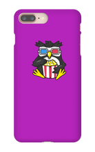 cleverowlpl iPhone Phone Cases