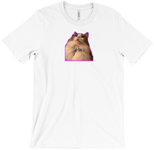 Tessa Wut T-Shirts