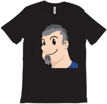 Captain Spicy T-Shirts