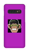 theefunky_monkey Samsung Phone Cases