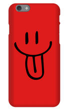 riderty iPhone Phone Cases