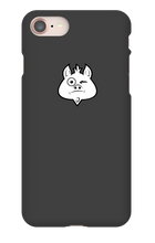 Puerko iPhone Case