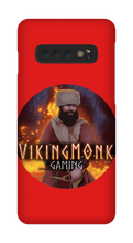 VIkingM0nk Samsung Phone Cases