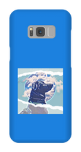 omicorax Samsung Phone Cases