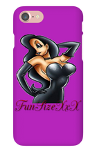 funsizexxx iPhone Phone Cases