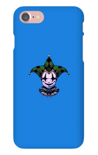 ironjester iPhone Phone Cases
