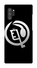 thefightqueen Samsung Phone Cases