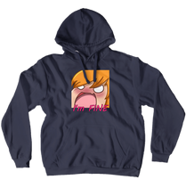 Angy Hoody