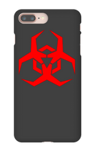sb_gumsquad iPhone Phone Cases