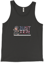 justtenmoreminutes Tank Top