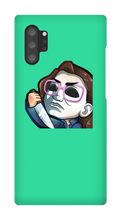 Myers Samsung Phone Cases