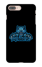 imhush13 iPhone Phone Cases