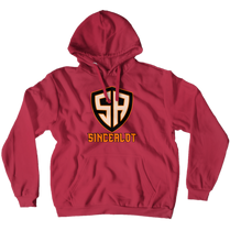 sincealot_live Hoodies (No-Zip/Pullover)