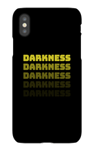 darknessgaming974 iPhone Phone Cases