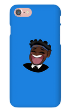 EmuuSama (Icon) iPhone Phone Case