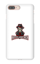warmer_apfelkuchen iPhone Phone Cases