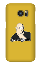 danglewodge Samsung Phone Cases