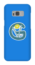 voltage201games Samsung Phone Cases