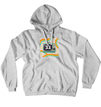 whatever33tv Hoodies (No-Zip/Pullover)