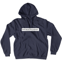 doubleupx2adam Hoodies (No-Zip/Pullover)