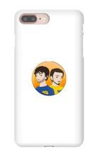 twitchobenzina iPhone Phone Cases