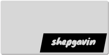 Shep Smooth XXL Gaming Mousepad