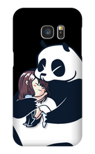 Flyabella Samsung Phone Case
