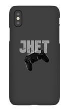 Jhet Controller iPhone Cases