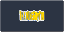 thatoneguytim XXL Gaming Mousepad
