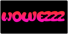 wolvezzz XXL Gaming Mousepad