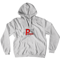 The Peepz Hoodies (No-Zip/Pullover)