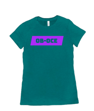 ob-oce Women's TShirt