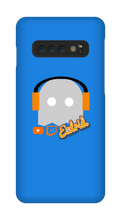 Ezdrid Samsung Phone Cases
