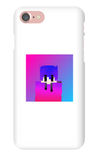 georgefletcher iPhone Phone Cases