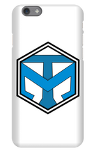TM iPhone Phone Case