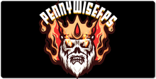 pennywisefps XXL Gaming Mousepad