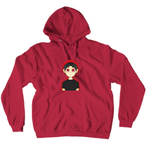 Den3Boom Hoodies