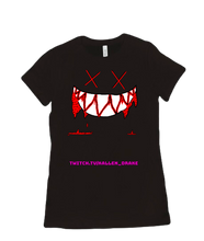 Box Face - Women T-shirt