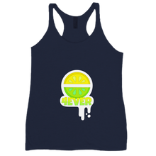 Sprite Women racerback tanktop