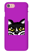 otay__kay hi- iPhone Phone Cases