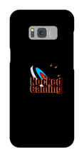 nockedgaming Samsung Phone Cases