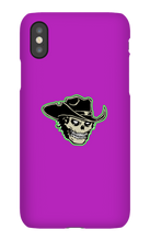 frixxion iPhone Phone Cases