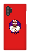 son_of_ottie Samsung Phone Cases