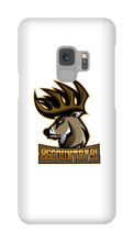 bgcountry91 Samsung Phone Cases