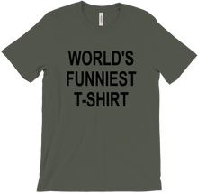 Funniest T-Shirt